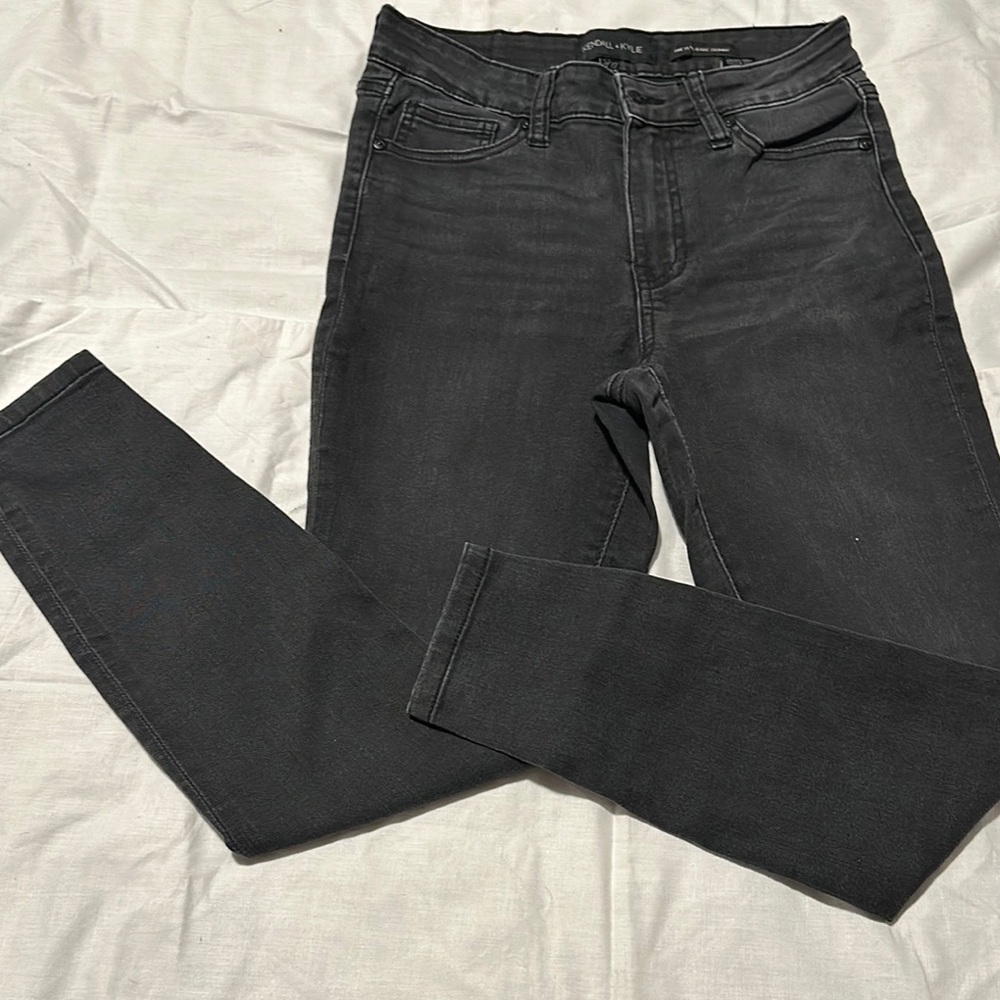 Black Women's Jeans